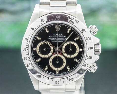 rolex daytona problems|Rolex daytona zenith movement.